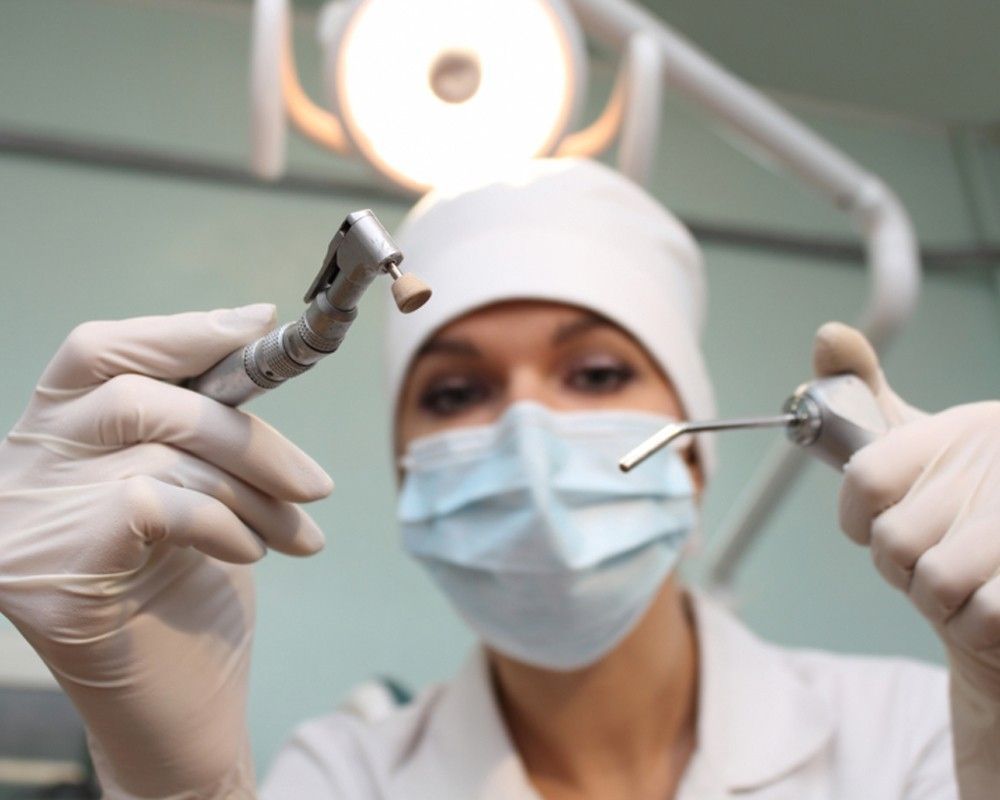 Медреформа внесла смятение и неуверенность в ряды дубровицких стоматологов