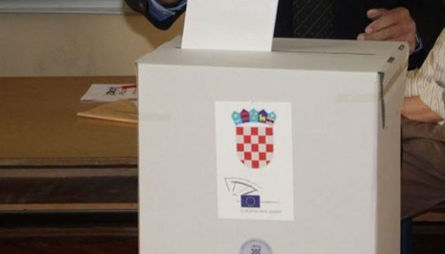 Хорватія: Демспівдружність перемогла на дострокових виборах