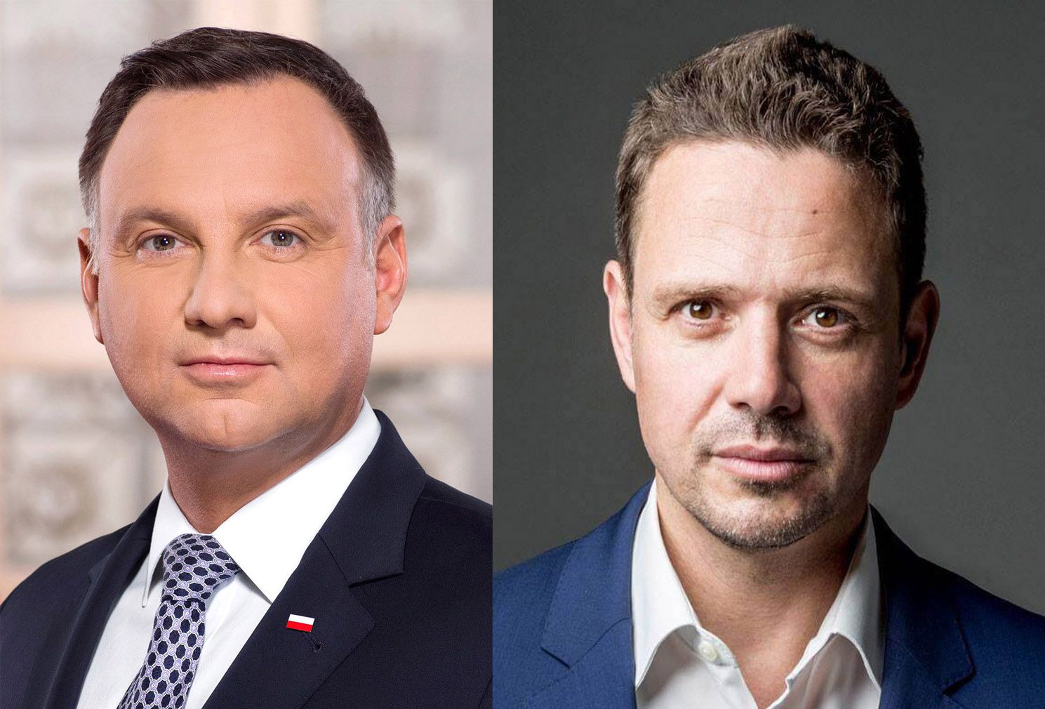 Польща: Ставка більша за президентський палац