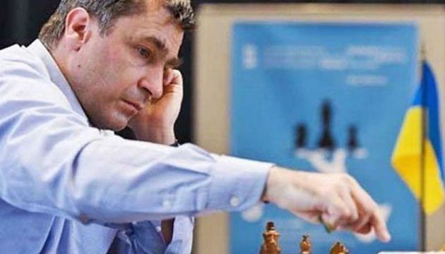 Шахи. Іванчук зіграє на турнірі зірок