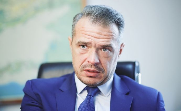 У Польщі затримано  колишнього керівника Укравтодору