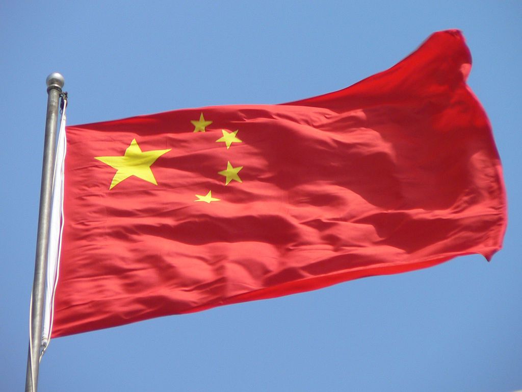 Найбільше товарів на Черкащині експортують до Китаю