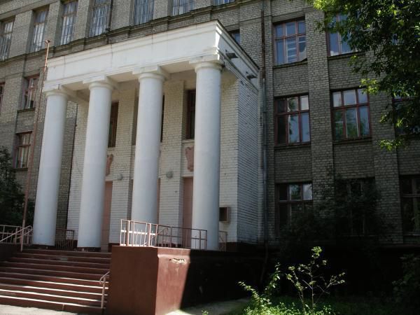 У школах Луганщини буде  безбар’єрне  середовище