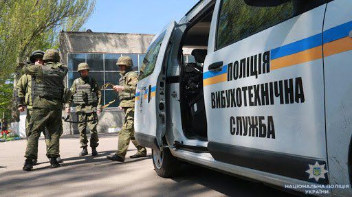 Чернігівська область: Граната призвела до трагедії