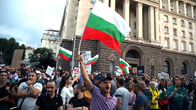 Болгарія: Протести б’ють рекорди