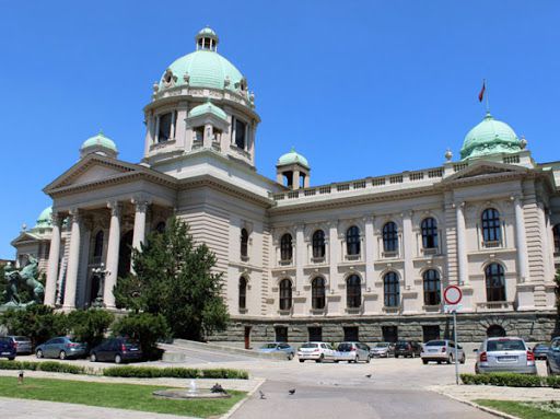 Новий парламент Сербії приступив до роботи