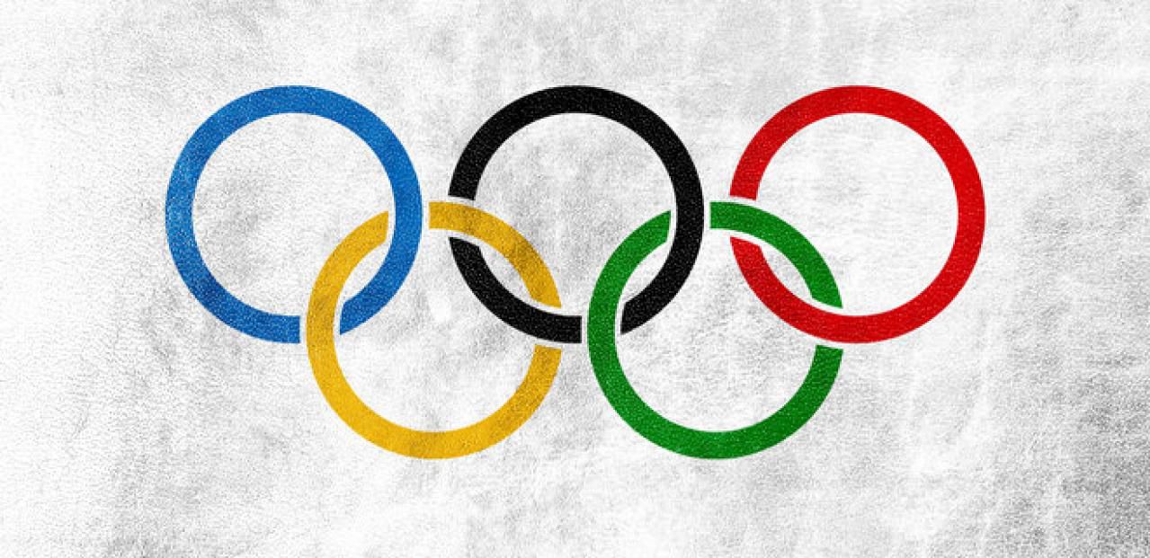Олімпійські наміри
