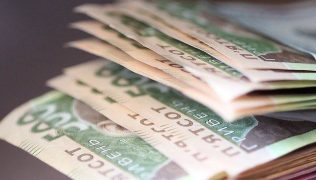 Вінниччина: Зарплатні борги зростають