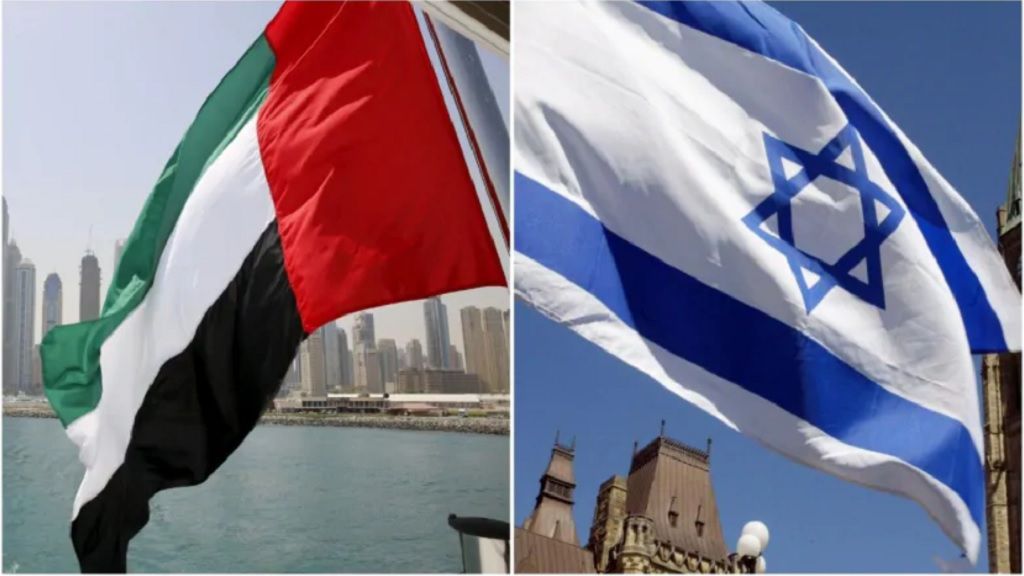 Ізраїль та ОАЕ домовилися встановити дипвідносини