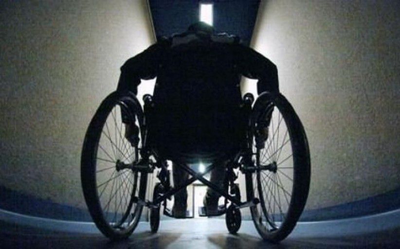 Пропишуть механізм заміни житла, яке неможливо пристосувати до потреб осіб з інвалідністю