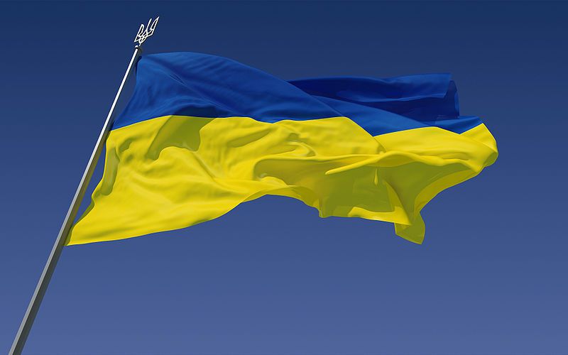 Twenty-nine years of independence. Ukraine breathes freedom