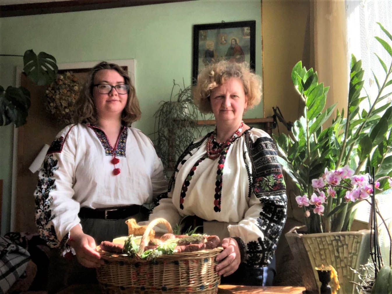 Цвета нашего знамени