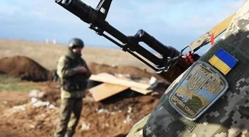 Waffenstillstand in Donbass in Gefahr