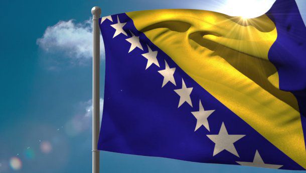Боснія і Герцеговина: Не допускають до влади або самі не хочуть?