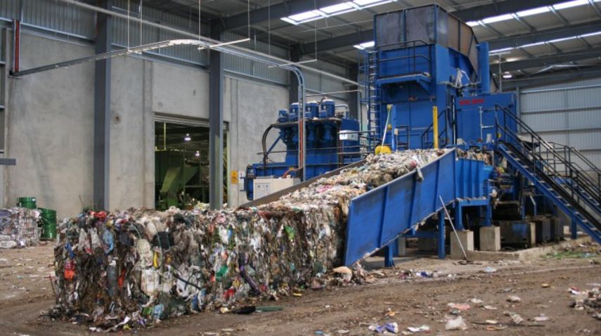 У Сумах з’явиться сміттєпереробний завод