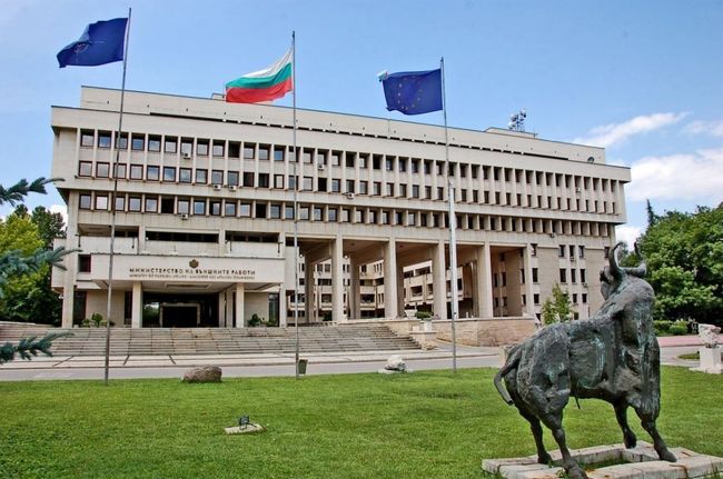 Болгарія:Новий шпигунський скандал з висланням російських дипломатів