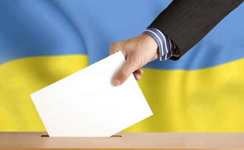 ДВК з місцевих виборів здійснюватимуть відповідні повноваження і на проміжних виборах народного депутата України в ОВО № 208