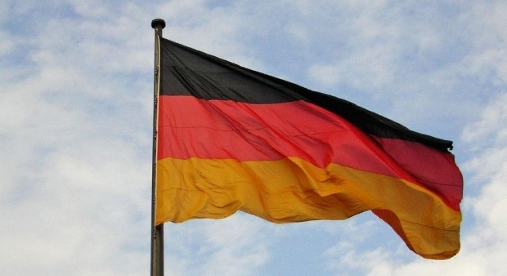 Німеччина: Стабільне зростання німецької економіки