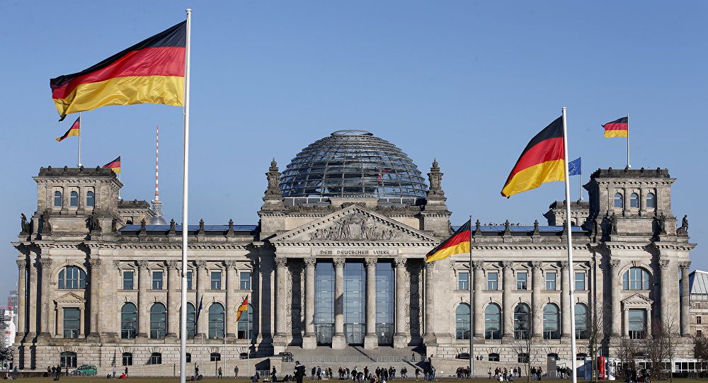 Німеччина: Правила проведення виборів на всі випадки життя…
