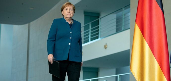 Нової хвилі пандемії економіка Німеччини не витримає?