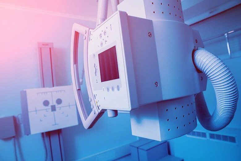 Житомир: Мамограф дасть змогу діагностувати пухлини