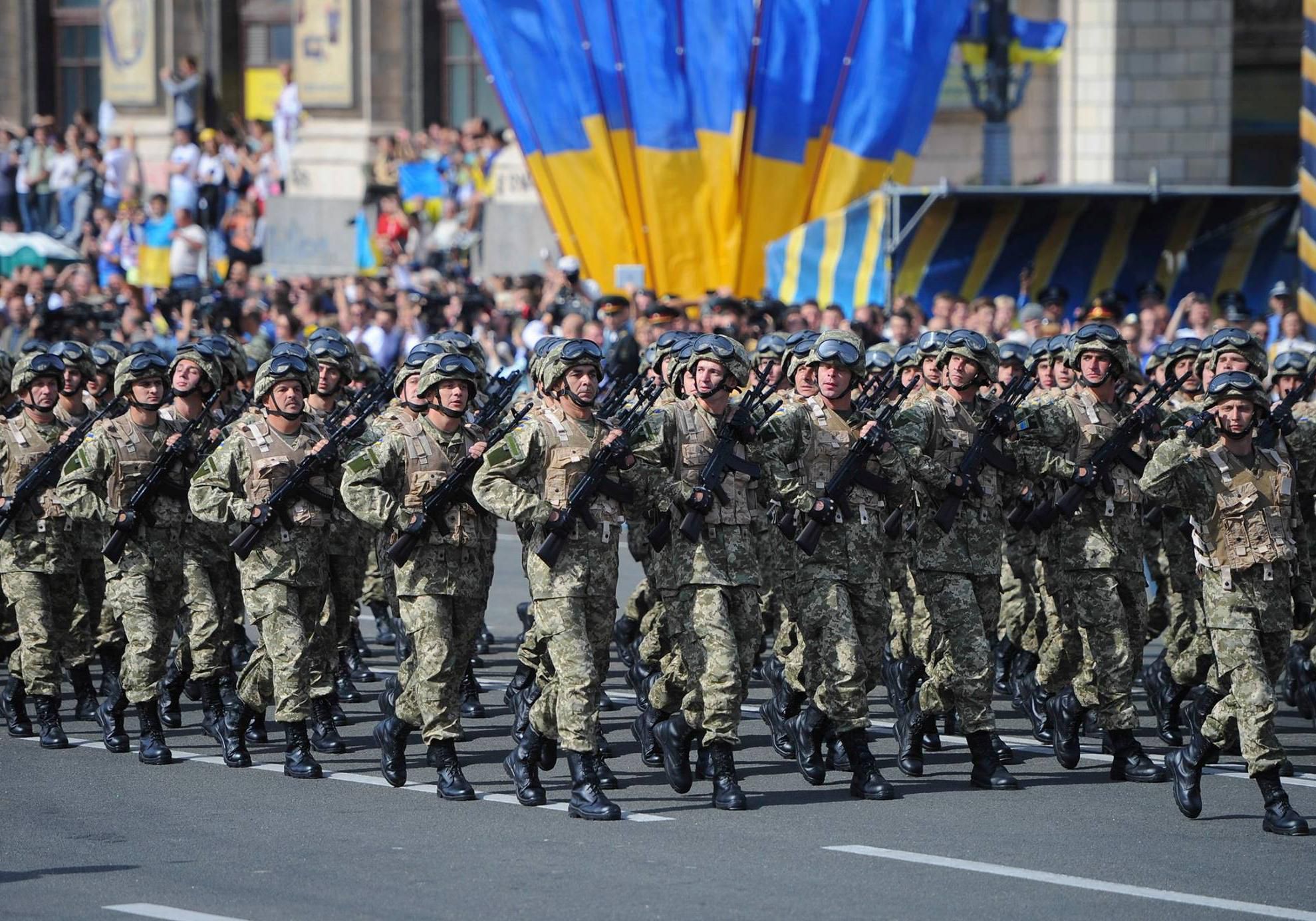 Про відзначення 30-ї річниці незалежності України