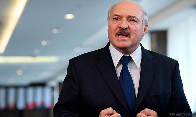 Лукашенко каже про терористичну війну. Правозахисники — про війну проти народу
