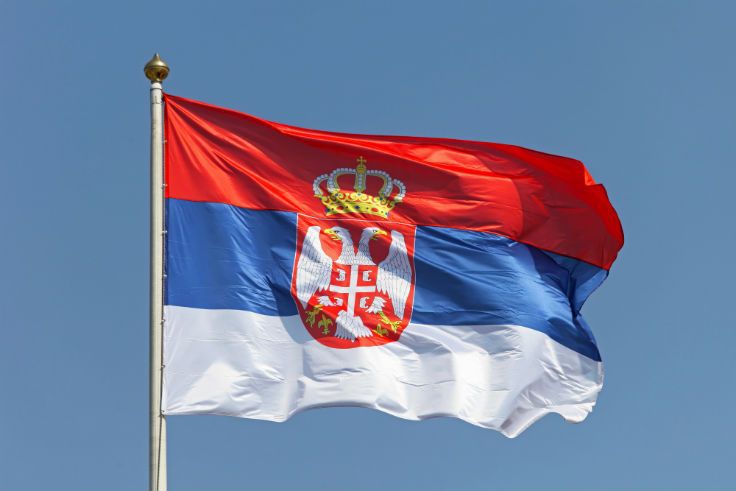 Сербія: Хто в'їде в колишню дачу Тіто?