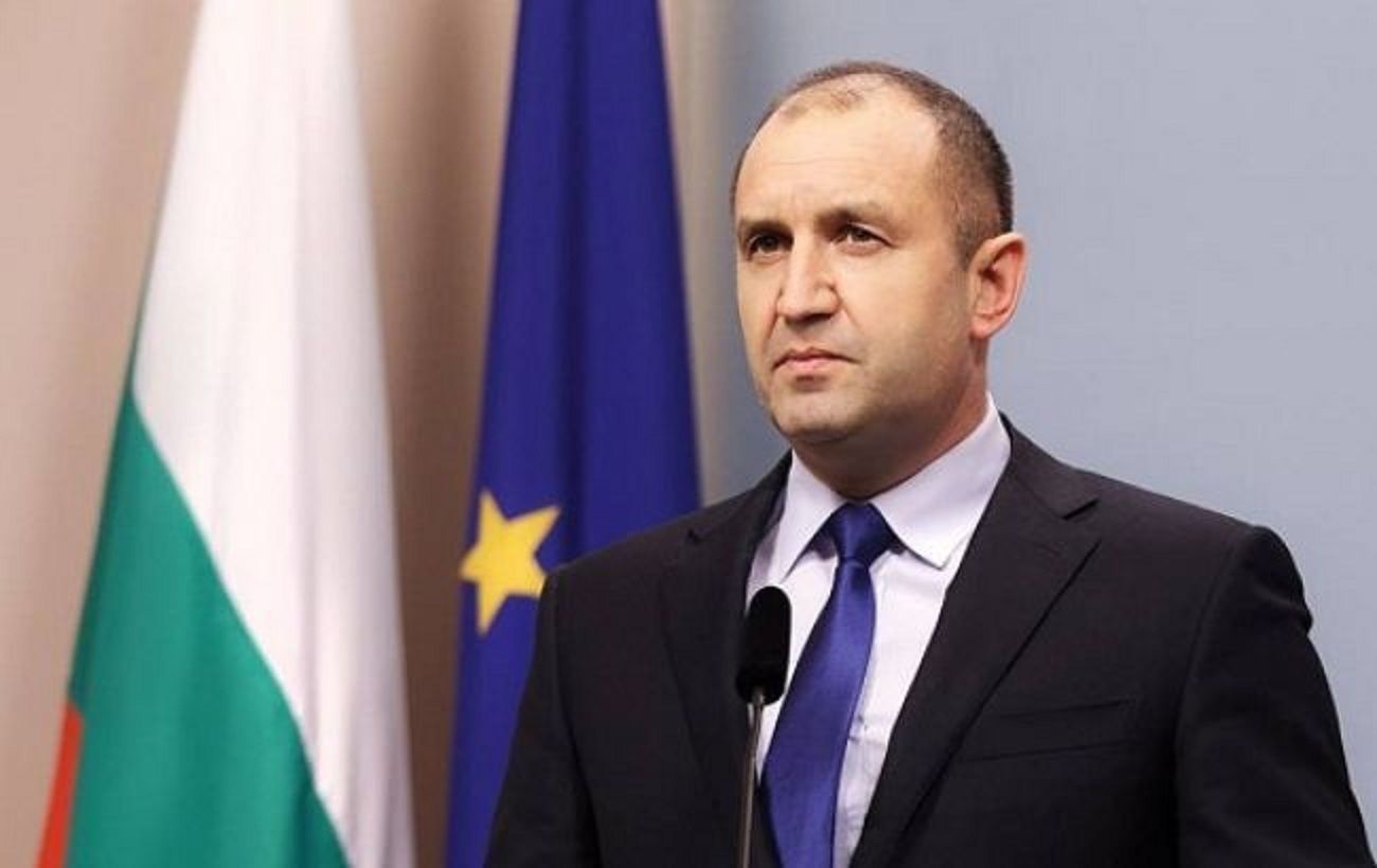 Болгарія: За прем’єром на карантин пішов і президент