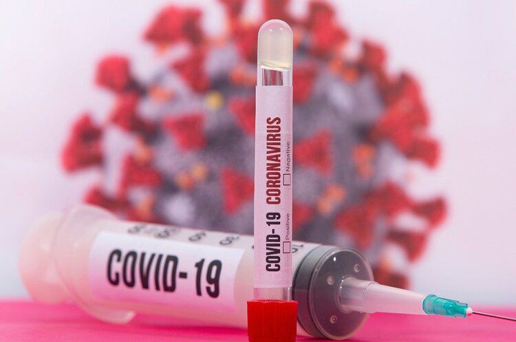 Німеччина готується до вакцинації від COVID-19