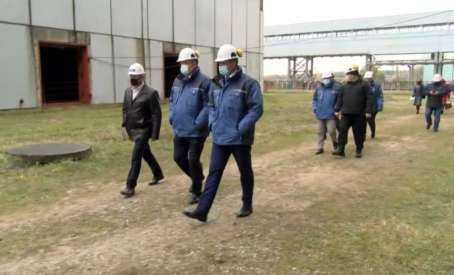 Хмельницька АЕС готова до будівництва енергоблоків