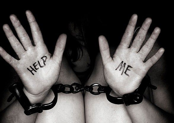 Суди повільно розглядають справи щодо торгівлі людьми