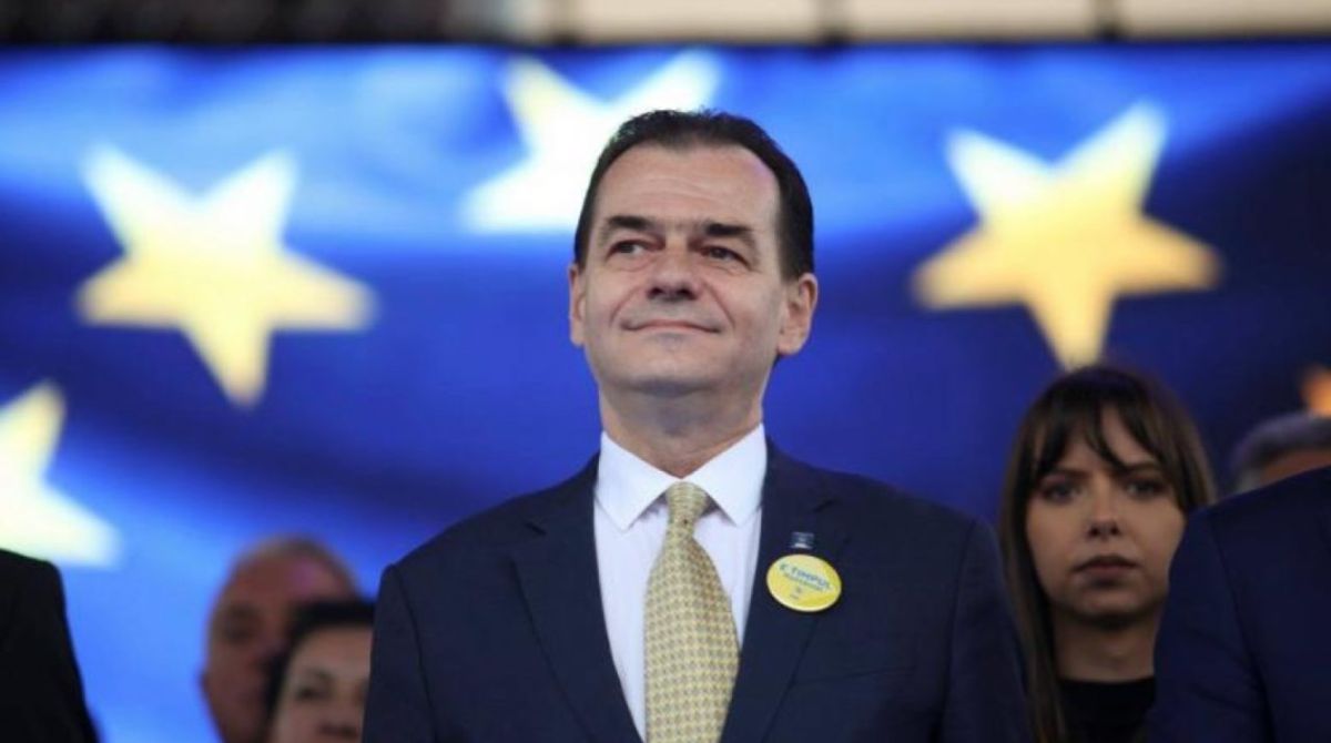 Прем'єр-міністр Румунії оголосив про відставку