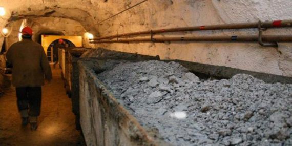 Кіровоградщина: Видобуток урану зупиниться,  а екологічне лихо розпочнеться...