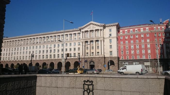 Болгарія відремонтує навчальний заклад