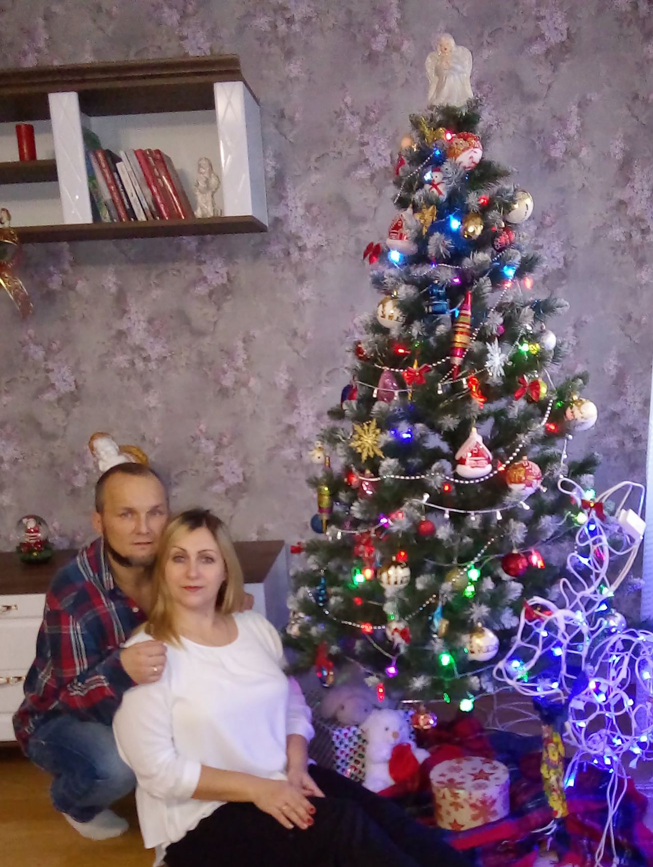 Житомирщина: Зимние праздники — в собственном жилье