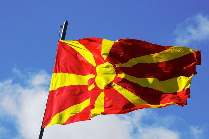 Північна Македонія: Служба в армії стає престижною