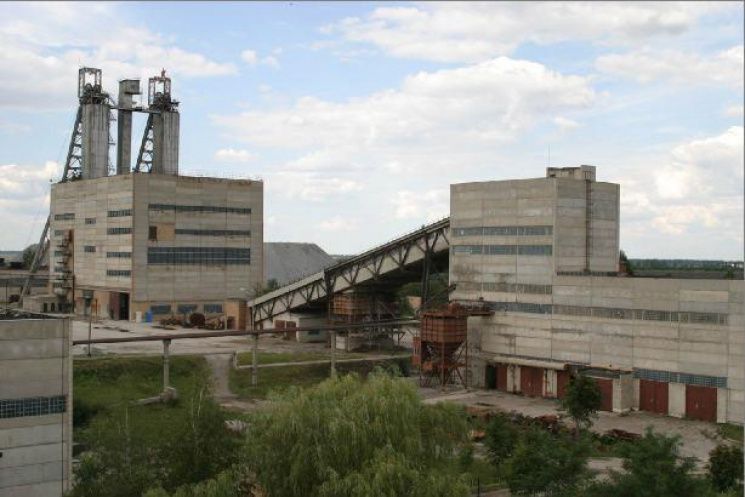 Кіровоградщина: Уранові шахти запрацюють