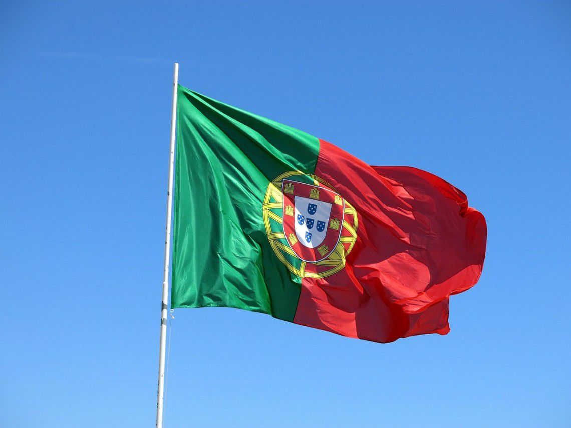 У Португалії запровадили  жорсткий карантин