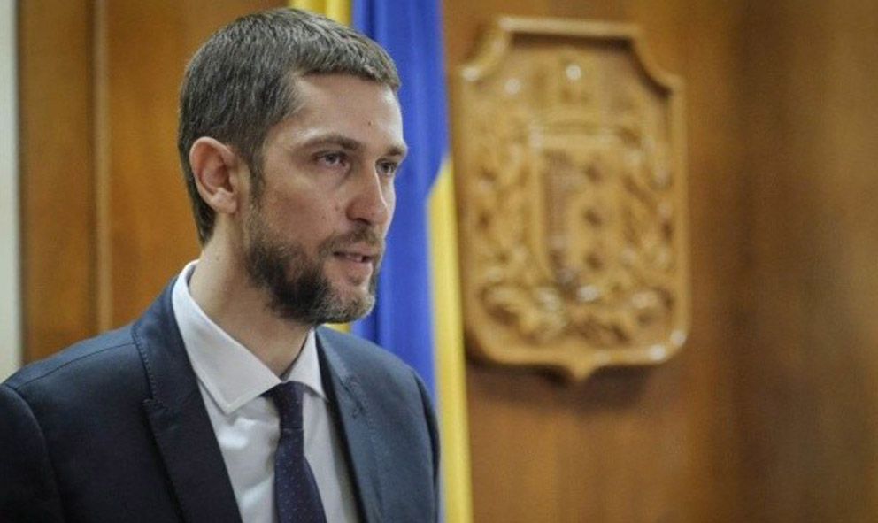 Олексій Бойко: «Депутати облради мають захищати інтереси людей