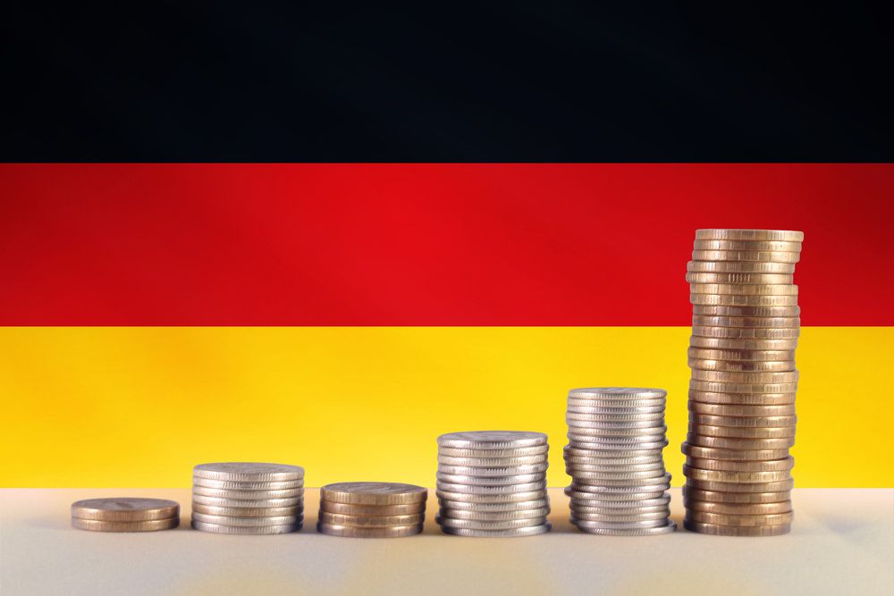 Німеччина: Зростання чи спад?