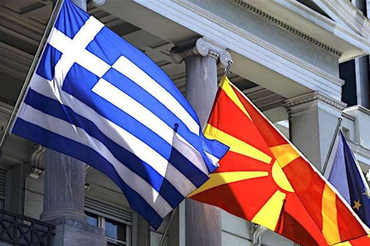 Греція нагадала сусідам, що договір слід виконувати 