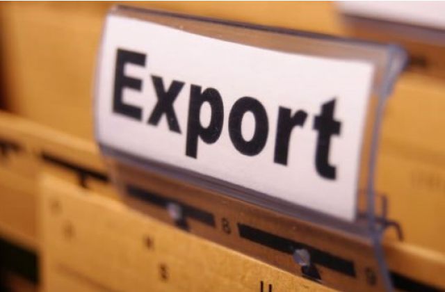 Львівщина: Нарощують експорт товарів