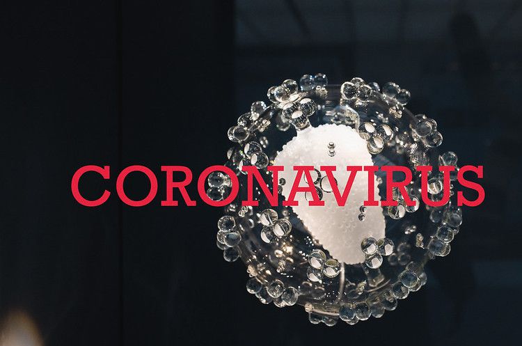 На Хмельниччині переважають  іспанські та італійські штами коронавірусу