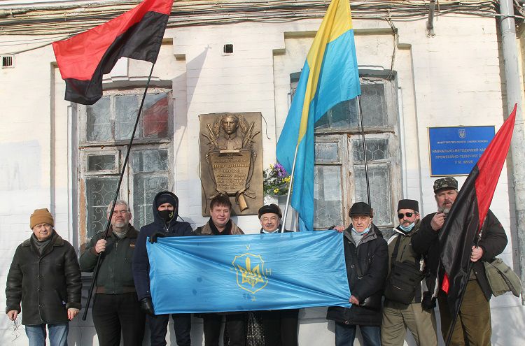 22 cічня - День соборності України