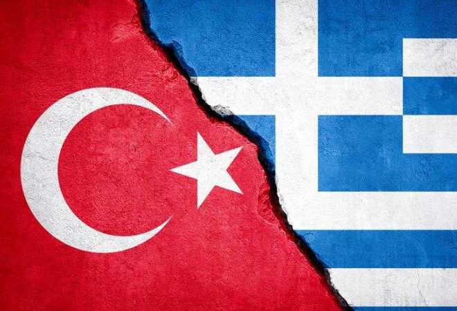 Греція і Туреччина відновили переговори