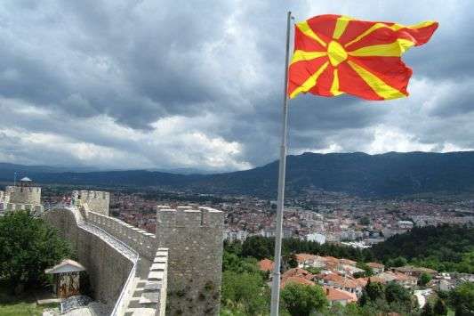  Північна Македонія: Без політизації, але з дотриманням усіх заходів безпеки