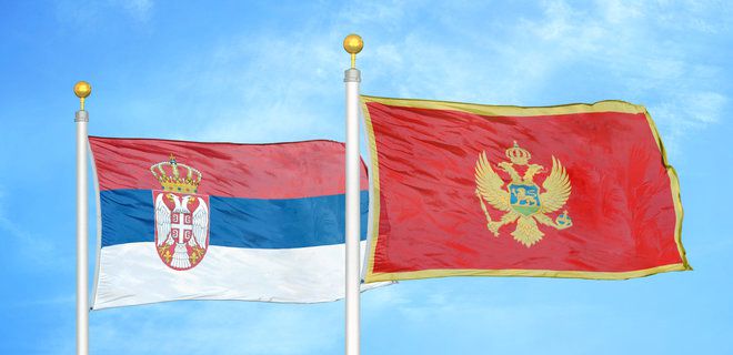 Чорногорія: Із сусідами краще дружити