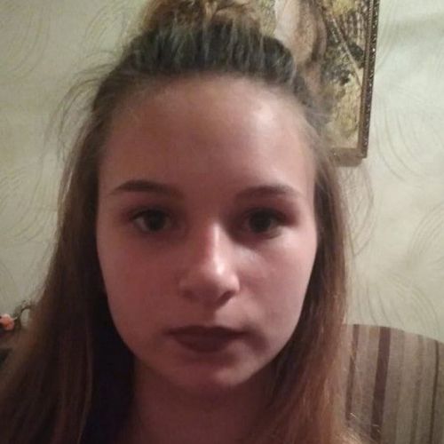 Одещина: Допоможіть знайти 17-літню Вікторію Німас