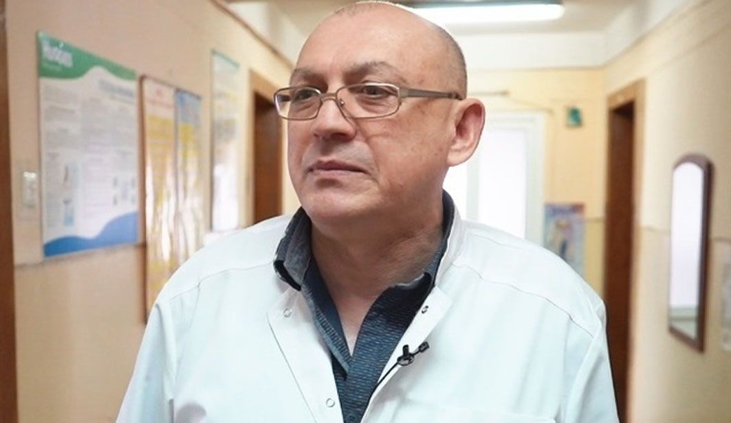 Головний дитячий онколог Чернівецької області стривожений зростанням захворювання у дітей